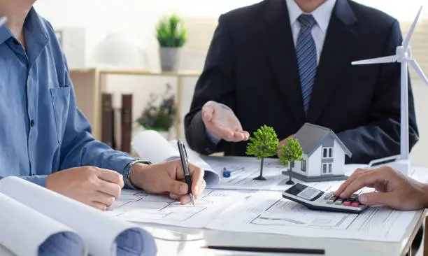 Financial Aspects