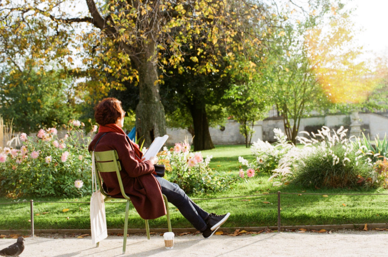 Outdoor Space