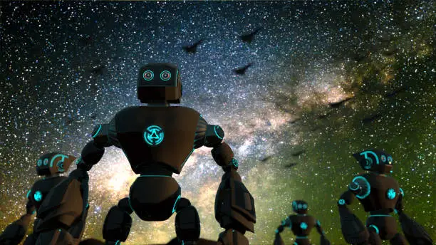 astrologer bot