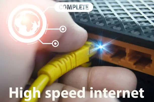 internet stella