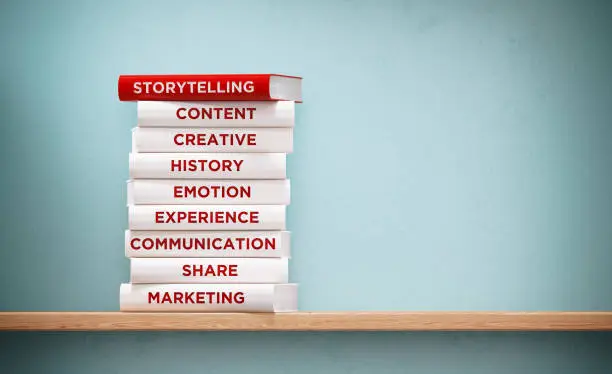 your topics multiple stories