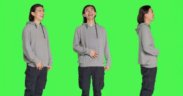 Realism Hoodie