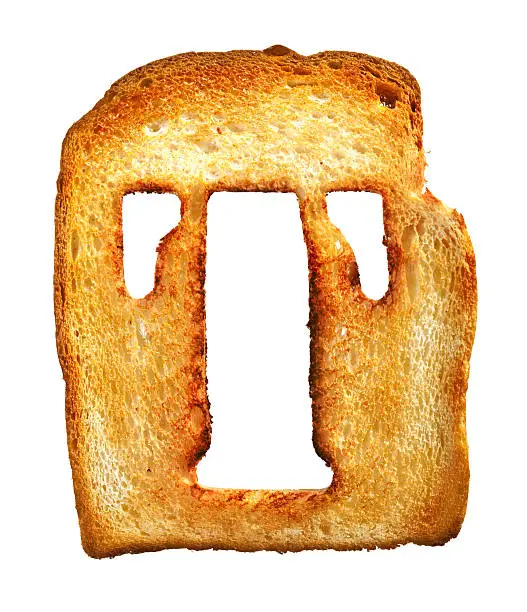 Toastul